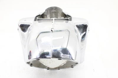 Cubierta de góndola de faros izquierdo y derecho Harley Davidson Road King 2003-2013 Foto 1 de 4