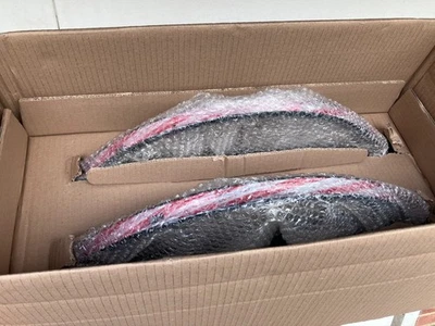 Fulcrum Rapid Red 900 27.5" 650b Centre Lock New w Box L Sram XDR Wheelset - Image 1 of 4