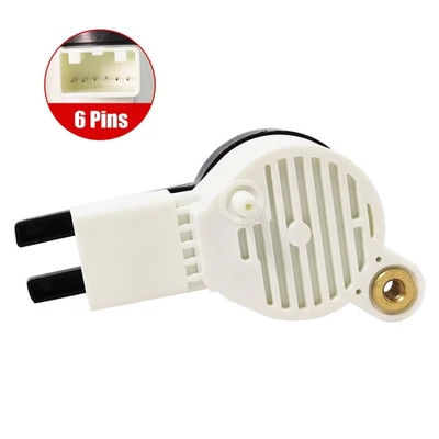 Brake Pedal Position Sensor 13579090 For Chevrolet Corvette 2005-2013 Spark 2013 - Image 1 of 4