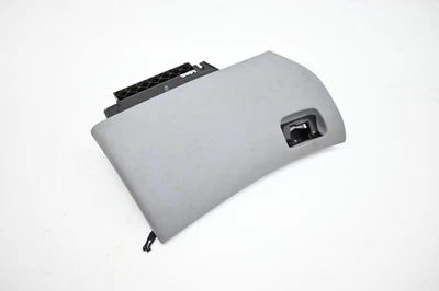 ⭐ 95-01 Bmw E38 7 Series Right Pass Storage Glove Box Compartment Leather Oem - Image 1 of 4