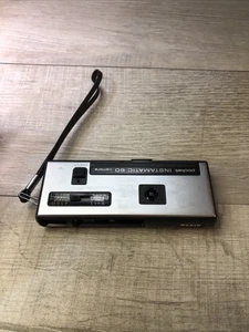 CÁMARA KODAK POCKET INSTAMATIC 60 ¡sin probar! Con película de misterio - Imagen 1 de 6