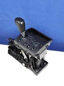 2005 - 2007 Jeep Grand Cherokee   Floor Shifter assembly   52109682AE - Picture 1 of 12