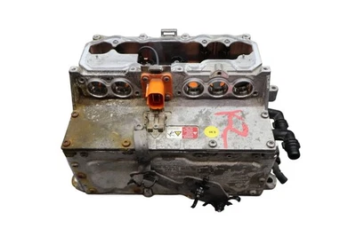 15-19 Volkswagen E-Golf Golf Electric EV Power Inverter Converter 5QE907070M Oem Foto 1 de 4