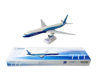 1/200 Flight Miniatures Model; Boeing  777-300ER in  Demo/House/Company Livery - Image 1 of 4