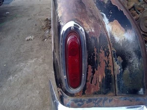 STUDEBAKE 1950 Tail Light 970209 - Picture 1 of 12