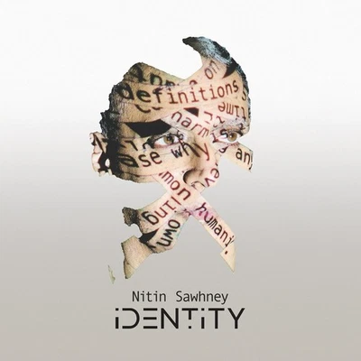Nitin Sawhney Identity (CD) Album - Image 1 of 2