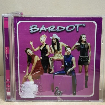 Bardot Von Bardot (CD 2000 Wea ) 12 Titel - Bild 1 von 4