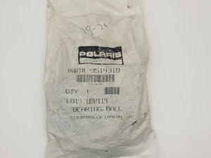 OEM Polaris BALL BEARING | 3514318 - Imagen 1 de 2