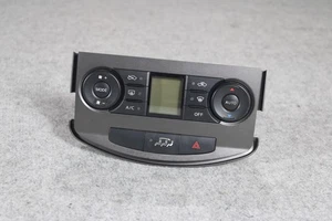NISSAN LAFESTA B30 OEM JDM RHD A/C CONTROL SWITCH TESTED - Picture 1 of 8
