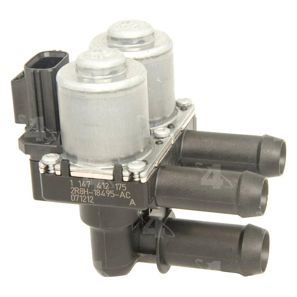 For Ford Thunderbird 2003-2005 Four Seasons HVAC Heater Control Valve Foto 1 de 4