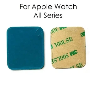 Apple Watch 38/40/41/42/44/45mm Double Face Screen Display Reparatur Kleber - Bild 1 von 1