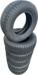 6x 195/60R12C 104/102N GT Kargomax trailer tyres - Picture 1 of 2