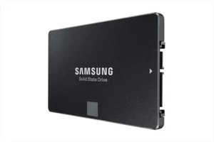 SAMSUNG SSD 850 EVO 500GB - Photo 1/4