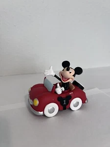 Nice Moments Disney Collectible Parade Mickey Mouse Figurine 201701 Brand New - Picture 1 of 5