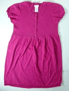 *NWT* XHILARATION GIRLS TEENS DESIGNER PINK KNIT TOP SIZE LARGE E44 - Bild 1 von 3