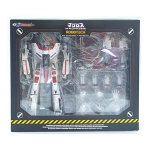 KitzConcept VF-1S 1/72 Jetfire Macross GOD OF FLAME & FAST PACK ARMOUR - Picture 1 of 20