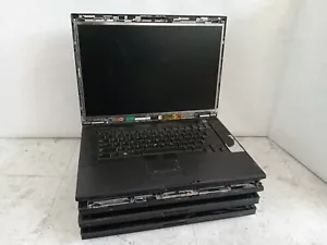 Lot of 4 - Dell Latitude E6500 15" Laptop Intel Core 2 Duo - PARTS / REPAIR -RR - Picture 1 of 15