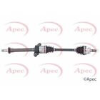 Drive Shaft fits MINI COOPER R56 1.6 Front Right 06 to 13 Manual Transmission