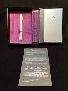 FRANKENSTEIN The Doctor Edition by Amaranthine Books Signed NEW Sealed - Picture 1 of 9
