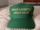Trump Saint Patrick's Day Hat 2018