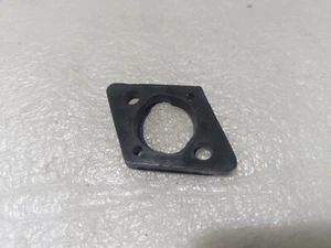 McCulloch Pro MAC 10-10 vintage chainsaw Oem used Spacer - Carburetor 84078 - Picture 1 of 2