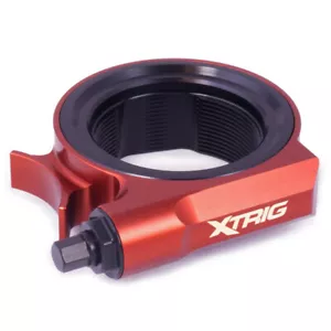 XTRIG Xtrig Preload Adjuster YZ65 19- /YZ85 02-18/KX85 14- - Picture 1 of 2