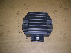 Aprilia Atlantic Regler - Bild 1 von 1