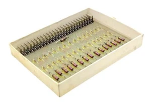 General Electric IC3622GGXA1A Circuit Board Revision A - Picture 1 of 2