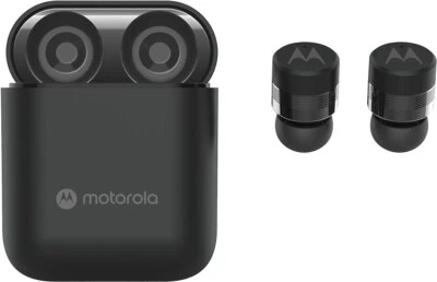 Auricolari MOTOROLA BUDS 120 Sound Moto mini cuffie bluetooth