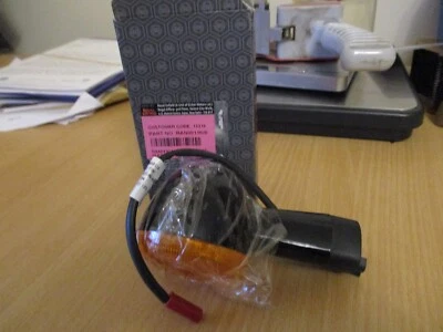 INDICADOR ORIGINAL ROYAL ENFIELD RAN00116/B SUPER METEORITO Foto 1 de 2