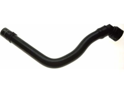 For 1988-1991 Buick LeSabre Radiator Hose Upper Gates 56551JR 1989 1990 - Image 1 of 2