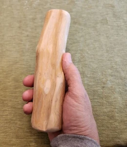Caffè Legno Chew Treat XL Ossa per Cani Lunghezza circa 9" - Tutto Naturale - Foto 1 di 3