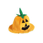 Pumpkin Hat Cap Costume Party Dress Props Hat Accessories