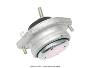 BMW E38 E39 750 iL M5 (1995-2003) Engine Mount RIGHT (Passenger Side) FEBI - Picture 1 of 1