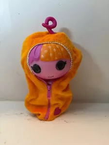 LALALOOPSY LITTLES FEE TULPE MIT SCHOTE 8" - Bild 1 von 9