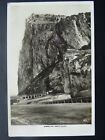 Gibralter North Bluff Canadian Pacific Cruise Post - Old Rp Postcard W.F. Taylor