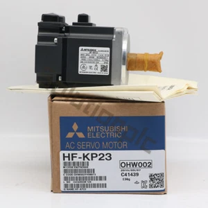 Mitsubishi Servo Drives HF-KP23 HFKP23(1PCS New in Box ) - Picture 1 of 8