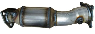 Convertidor catalítico EPA compatible con: Audi A4 Turbo 2005 2006 2,0 L L4 GAS DOHC Foto 1 de 2