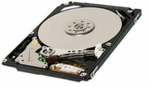 ToshibaInternal SATA Hard Drive HDD 5400 RPM 320 GB Hard Disk (MK3265GSX) - Picture 1 of 1