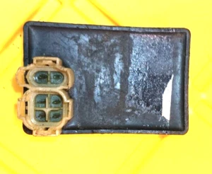 1991-2016 2006 06 Honda Rebel 250 CMX250 CDI encendedor ECU pcm caja de encendido - Imagen 1 de 3