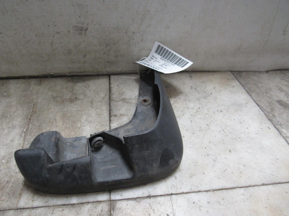 Hyundai Santa Fe 2011 OEM guardabarros delantero derecho texturizado número de pieza 868602B200 Foto 1 de 3