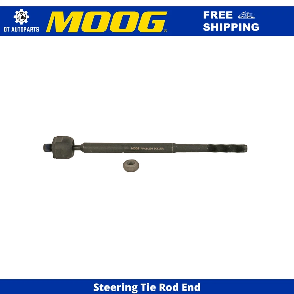 Barra de amarre interior delantera para Saturn Ion 2003-2007 MOOG 2003 2004 2005 Foto 1 de 4