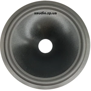 Speaker cone 12" (Depth 2,44"(62mm), VCID 2,05"(52mm) - Picture 1 of 7
