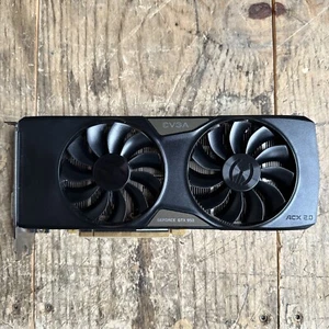 EVGA GeForce GTX 950 02G-P4-2956-KR 2GB SC+ GAMING ACX 2.0 - Picture 1 of 5