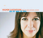 CD Rigmor Gustafsson On My Way To You 