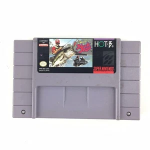 Cartucho para juego de bajos Super Nintendo Super Black - Imagen 1 de 3