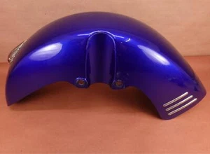2003-2008 Honda VTX1300S Front Wheel Fender Mud Guard - Picture 1 of 10