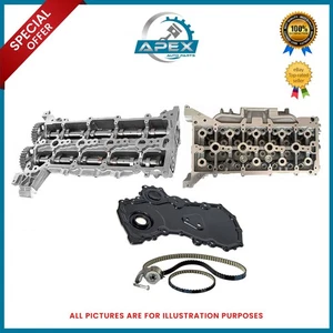 FORD YLF6 2.0 ECOBLUE TRANSIT CYLINDER HEAD CAM HOUSING+REBUILD KITS NEW - Picture 1 of 4