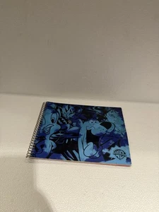 Hanna Barbera Collection STYLE GUIDE Binder Rare Hard To Find - Picture 1 of 16