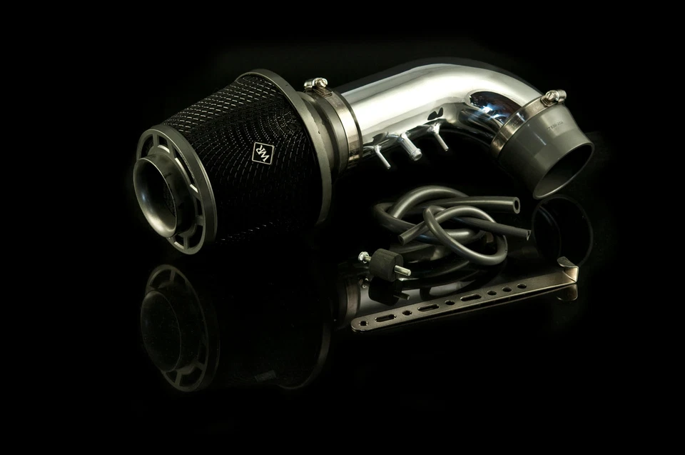 Weapon R 86-89 Honda Accord LXI / 86-91 Prelude Secret Weapon Intake - Image 1 of 1